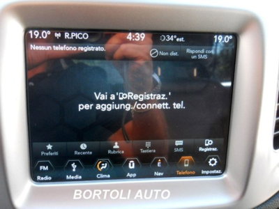 Jeep Compass 1.6 Multijet II 2WD Business (18)