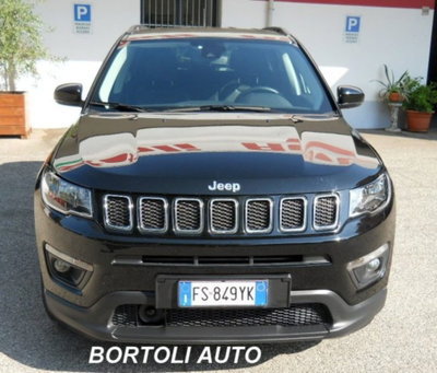 Jeep Compass 1.6 Multijet II 2WD Business (2)