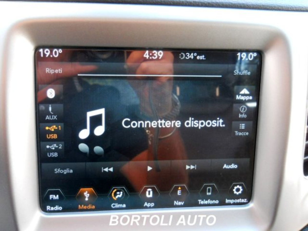 Jeep Compass 1.6 Multijet II 2WD Business (20)