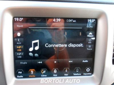 Jeep Compass 1.6 Multijet II 2WD Business (20)