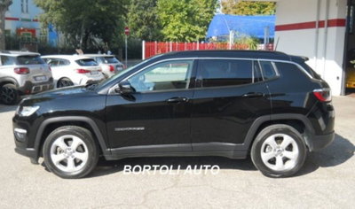Jeep Compass 1.6 Multijet II 2WD Business (3)