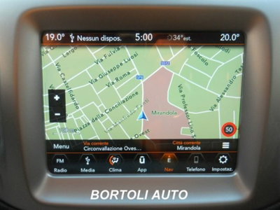 Jeep Compass 1.6 Multijet II 2WD Business (6)