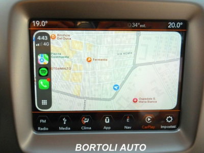 Jeep Compass 1.6 Multijet II 2WD Business (7)