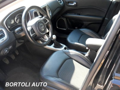 Jeep Compass 1.6 Multijet II 2WD Business (8)