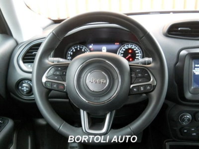 Jeep Renegade 1.6 Mjt 130 CV Limited (11)