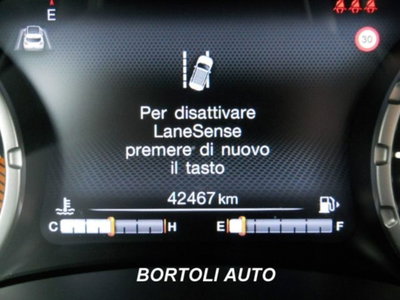 Jeep Renegade 1.6 Mjt 130 CV Limited (13)