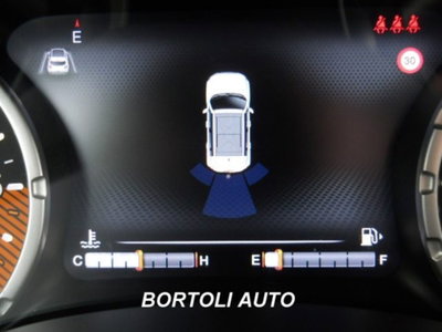 Jeep Renegade 1.6 Mjt 130 CV Limited (15)
