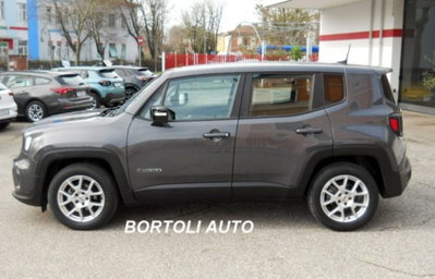 Jeep Renegade 1.6 Mjt 130 CV Limited (3)