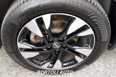 Opel Grandland 1.5 diesel Ecotec aut. Business Elegance (13)
