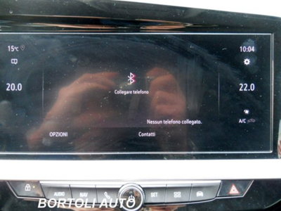 Opel Grandland 1.5 diesel Ecotec aut. Business Elegance (20)