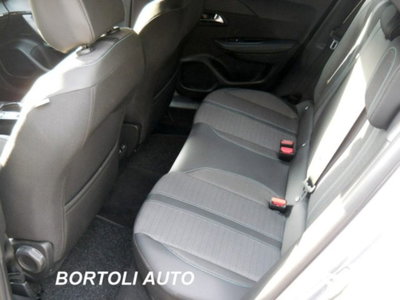 Peugeot 2008 BlueHDi 130 S&S EAT8 Allure Pack (10)
