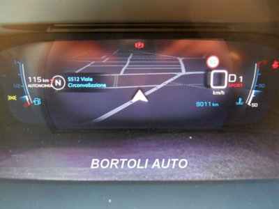 Peugeot 2008 BlueHDi 130 S&S EAT8 Allure Pack (16)