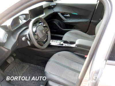 Peugeot 2008 BlueHDi 130 S&S EAT8 Allure Pack (9)