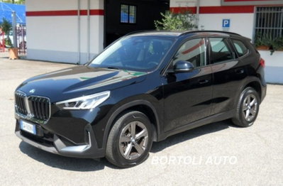BMW X1 sDrive 18d Msport usata