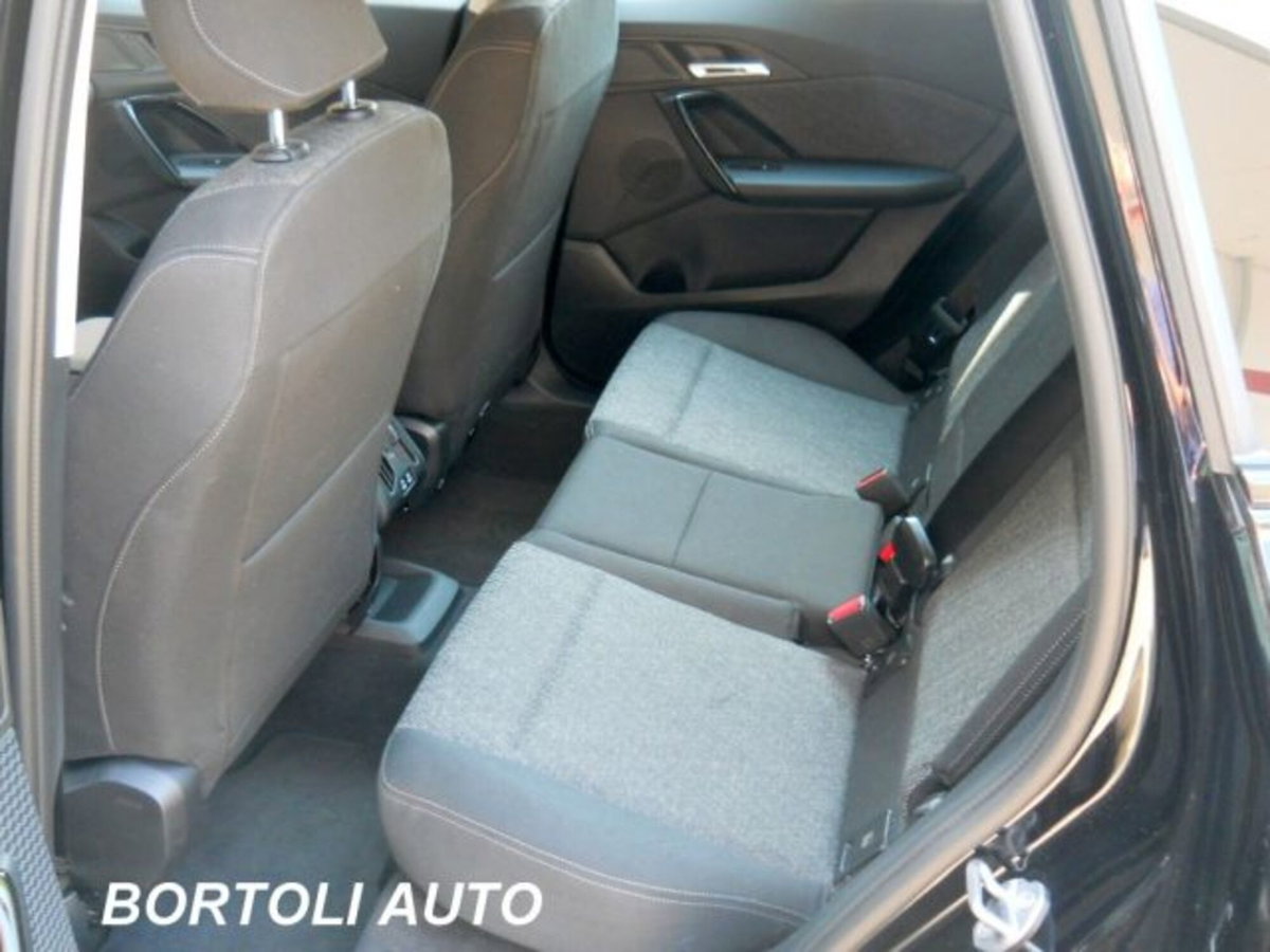 BMW X1 sDrive 18d Msport (10)