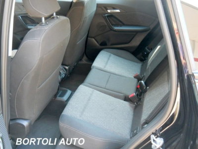 BMW X1 sDrive 18d Msport (10)