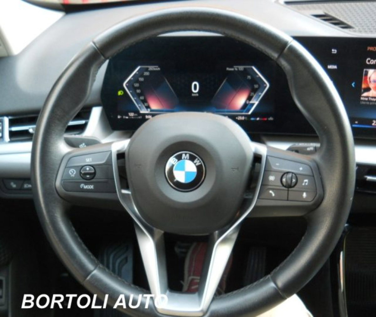 BMW X1 sDrive 18d Msport (12)