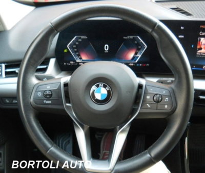 BMW X1 sDrive 18d Msport (12)
