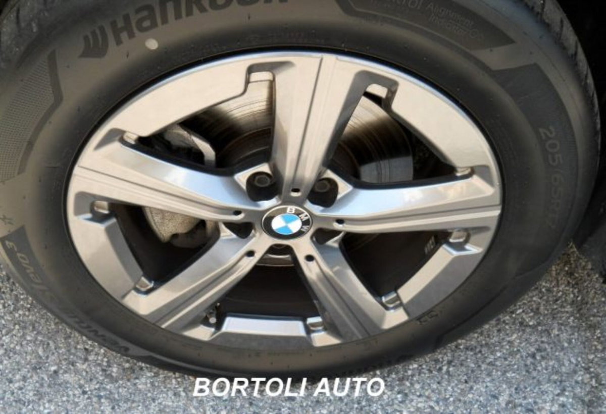 BMW X1 sDrive 18d Msport (14)