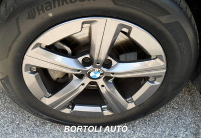 BMW X1 sDrive 18d Msport (14)