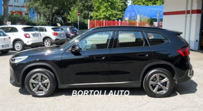 BMW X1 sDrive 18d Msport (3)