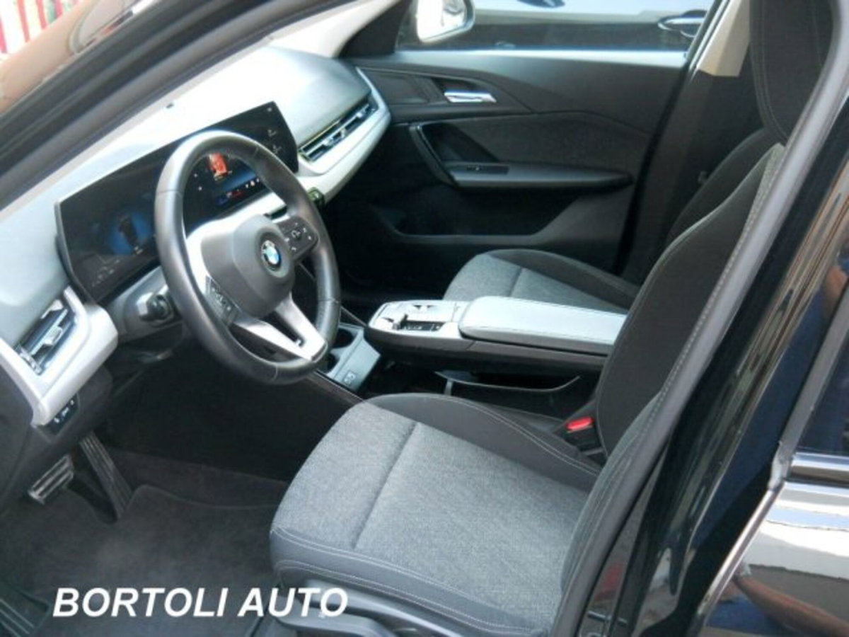 BMW X1 sDrive 18d Msport (9)