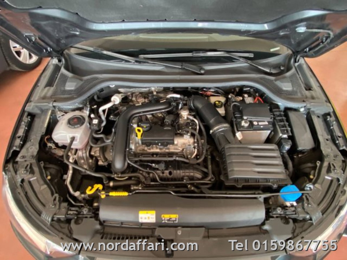 Audi A1 Sportback Sportback 30 1.0 tfsi Business 110cv s-tronic (19)