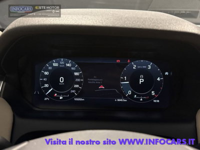 Land Rover Discovery Sport 2.0 TD4 204 CV AWD Auto R-Dynamic SE (13)