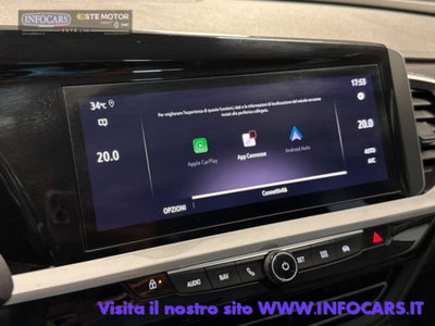 Opel Grandland 1.5 diesel Ecotec aut. Business Elegance (15)