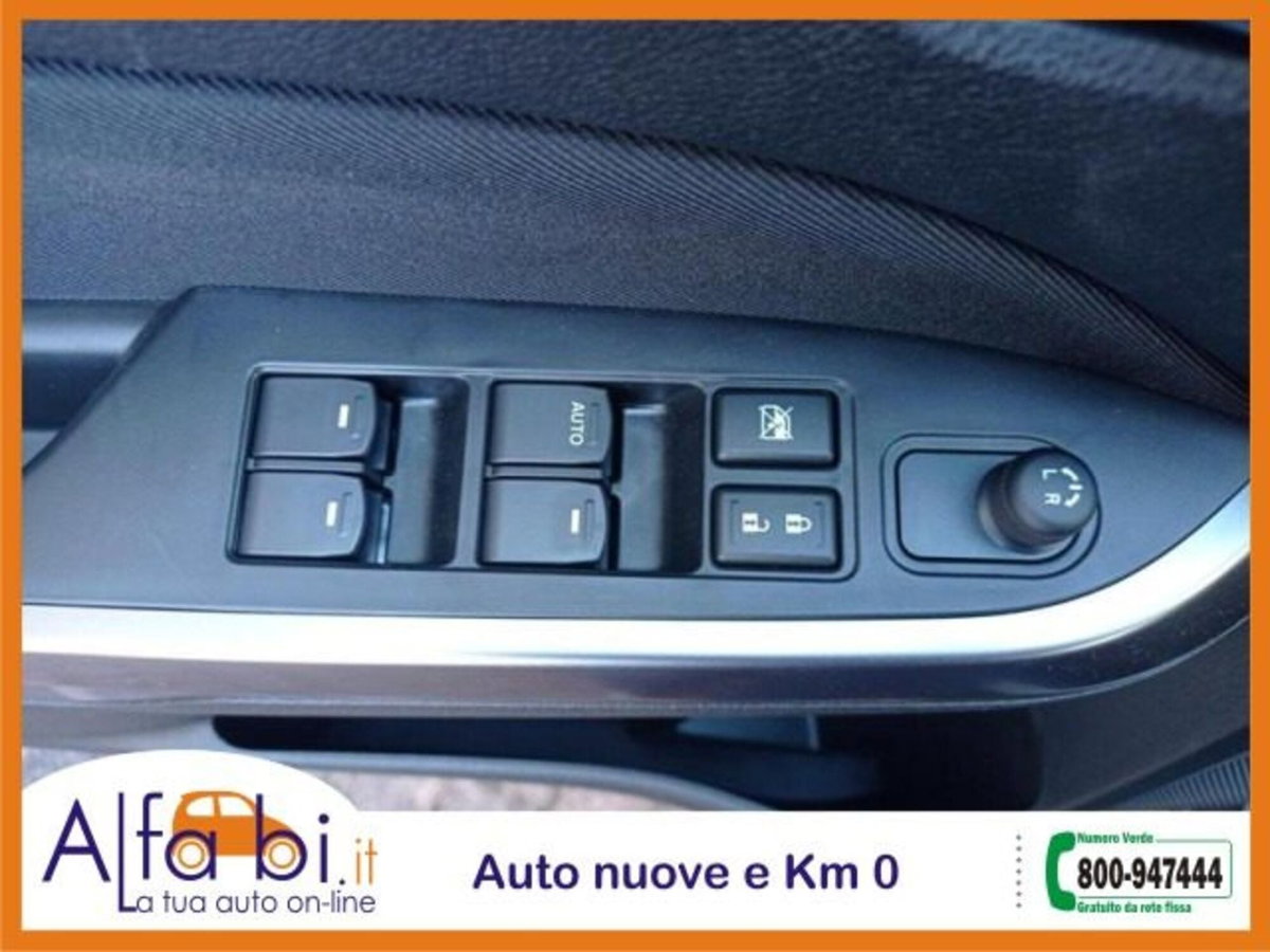 Suzuki Vitara 1.4h Top 2wd 110cv (19)