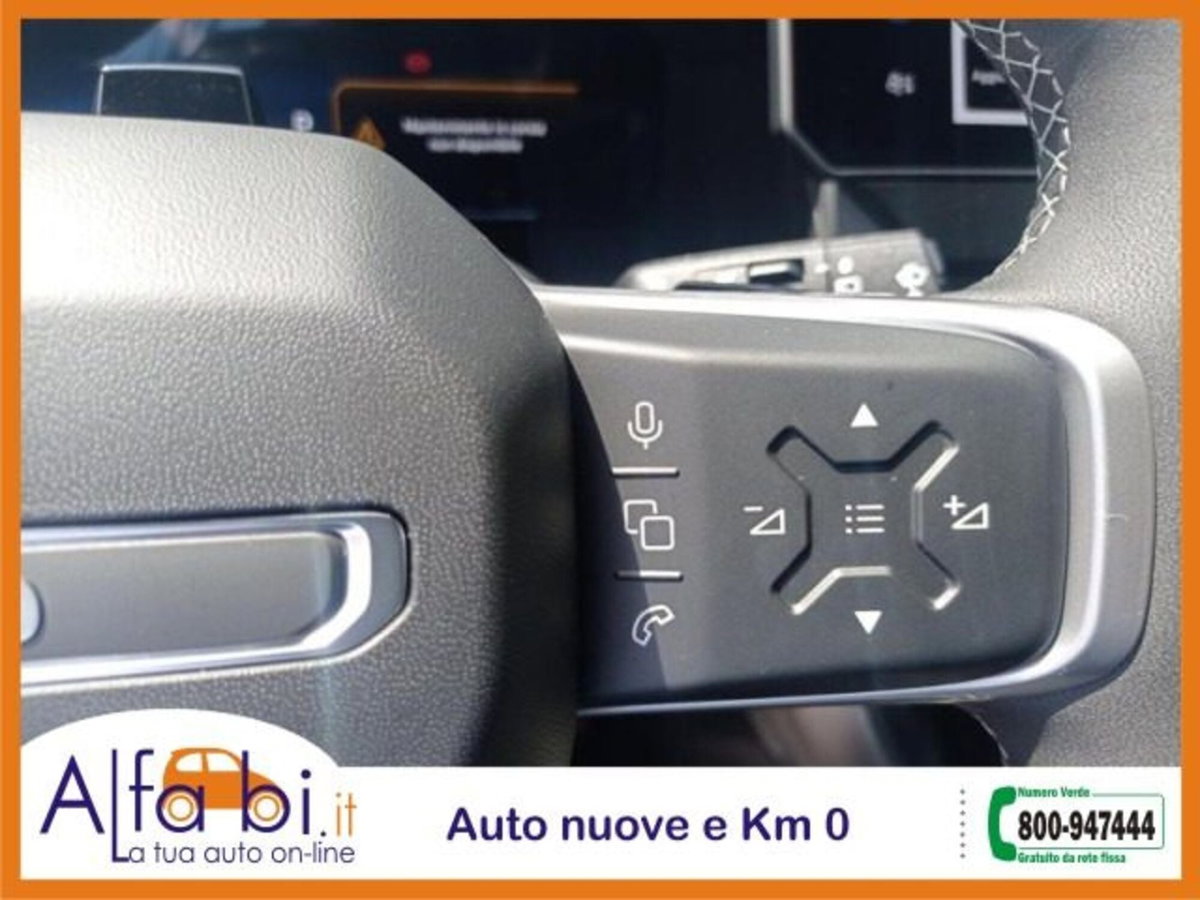 Jeep Compass 1.2 turbo 48V e-hybrid Summit fwd 145cv edct6 (14)