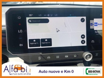 Jeep Compass 1.2 turbo 48V e-hybrid Summit fwd 145cv edct6 (17)
