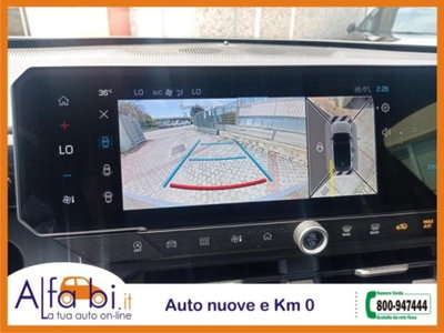 Jeep Compass 1.2 turbo 48V e-hybrid Summit fwd 145cv edct6 (18)