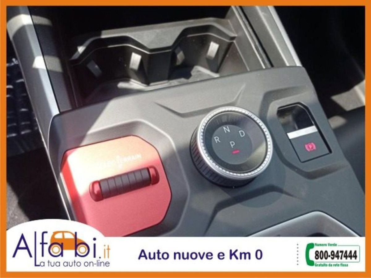 Jeep Compass 1.2 turbo 48V e-hybrid Summit fwd 145cv edct6 (20)