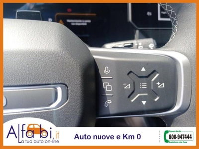Jeep Compass 1.2 turbo 48V e-hybrid Summit fwd 145cv edct6 (14)