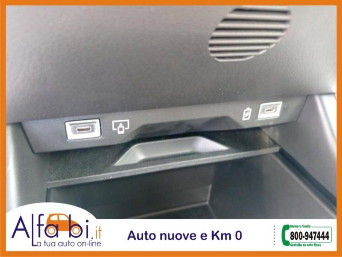 Jeep Compass 1.2 turbo 48V e-hybrid Summit fwd 145cv edct6 (19)