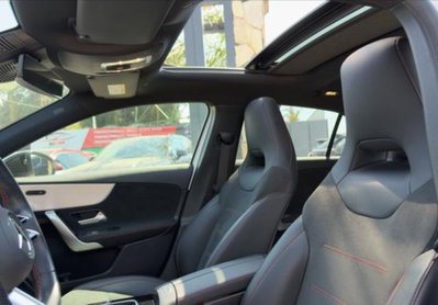 Mercedes-Benz Classe A 180 d AMG Line Premium Plus auto (15)