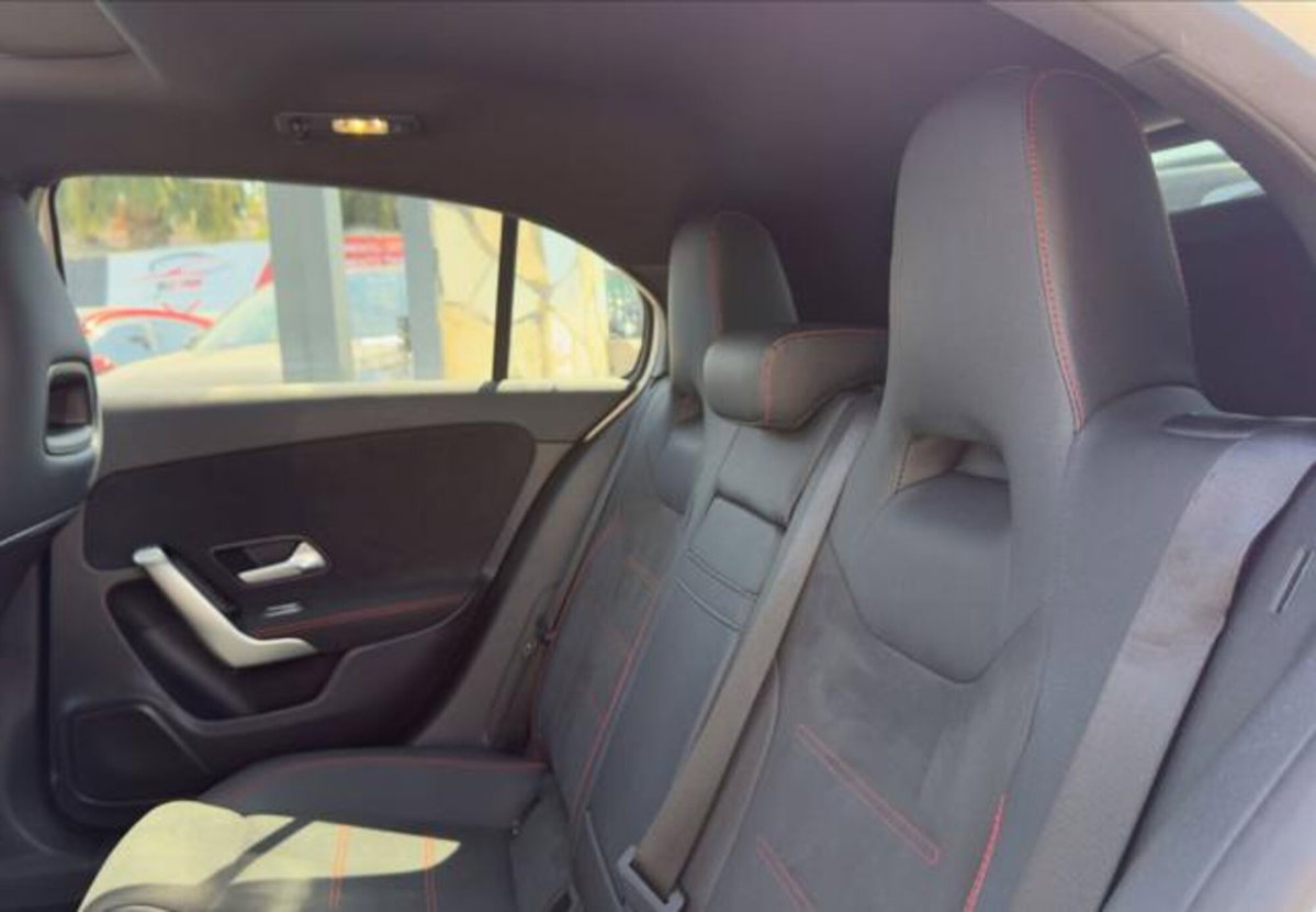 Mercedes-Benz Classe A 180 d AMG Line Premium Plus auto (17)
