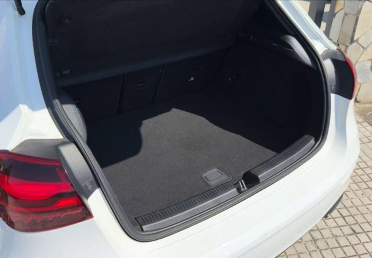 Mercedes-Benz Classe A 180 d AMG Line Premium Plus auto (19)