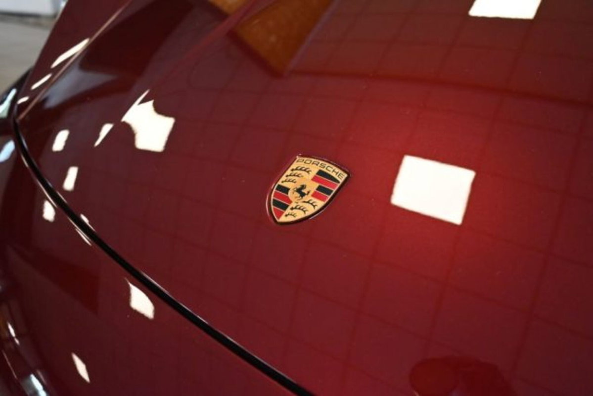 Porsche Taycan Cross Turismo 4S Cross Turismo (13)