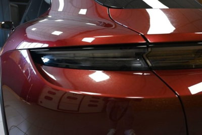 Porsche Taycan Cross Turismo 4S Cross Turismo (17)
