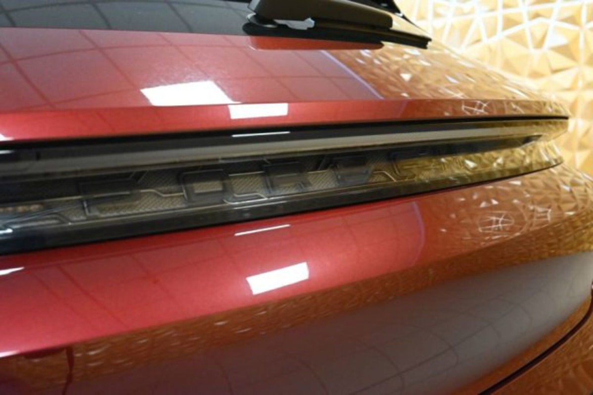 Porsche Taycan Cross Turismo 4S Cross Turismo (18)