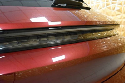 Porsche Taycan Cross Turismo 4S Cross Turismo (18)