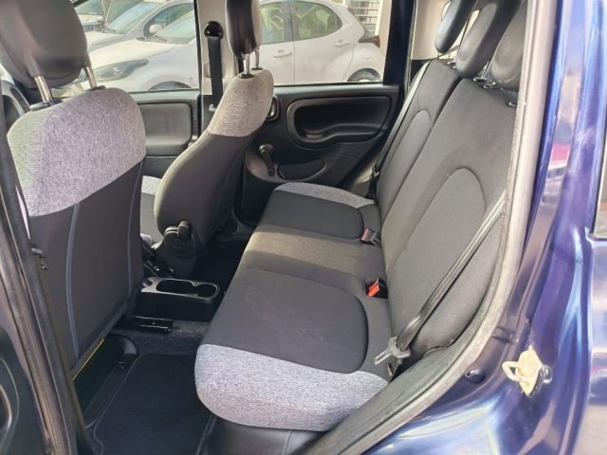 Fiat Panda 1.0 firefly hybrid s&s 70cv 5p.ti (11)