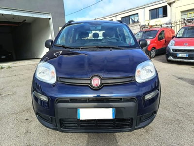 Fiat Panda 1.0 firefly hybrid s&s 70cv 5p.ti (3)