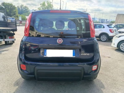 Fiat Panda 1.0 firefly hybrid s&s 70cv 5p.ti (8)