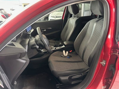Peugeot 208 PureTech 100 Stop&Start 5 porte Allure (12)