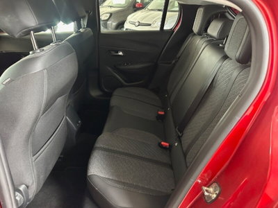 Peugeot 208 PureTech 100 Stop&Start 5 porte Allure (13)