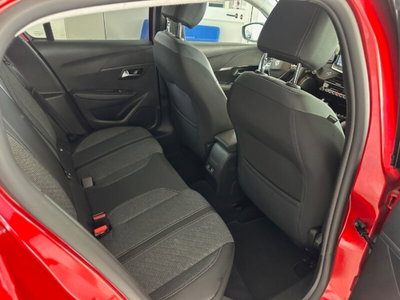 Peugeot 208 PureTech 100 Stop&Start 5 porte Allure (15)