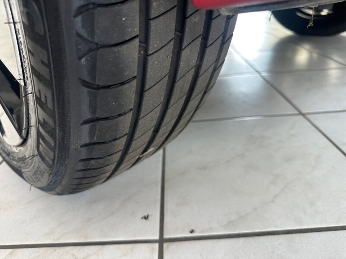Peugeot 208 PureTech 100 Stop&Start 5 porte Allure (8)